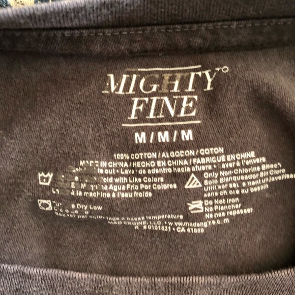 Sunflower crop tee - Picture 4 of 4